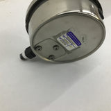 Ashcroft 250-2362B PSI Gauge 0-1000