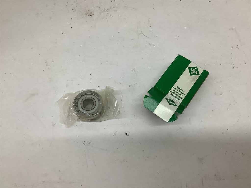 Ina LFR5201KDD Track Roller Bearing
