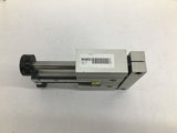 PHD SDB24X3 Pneumatic Cylinder Stroke 3" OD Ram 5/8"