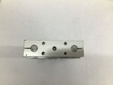 PHD SDB24X3 Pneumatic Cylinder Stroke 3" OD Ram 5/8"