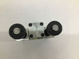 PHD SDB24X3 Pneumatic Cylinder Stroke 3" OD Ram 5/8"