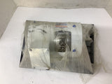 Baldor VWDM3542 AC Motor 3/4HP 230/460V 1725RPM 56CFR 60HZ 2.2/1.1AMPS