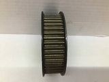 48 8M 30 Pulley 48 Teeth 5 1/8" OD Ram 2 1/8" ID 1 1/4" Groove Width