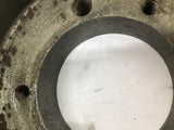 48 8M 30 Pulley 48 Teeth 5 1/8" OD Ram 2 1/8" ID 1 1/4" Groove Width
