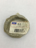 SKF AN 15 Bearing Lock Nut Steel
