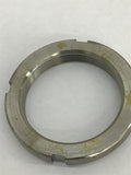 SKF AN 15 Bearing Lock Nut Steel