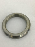 SKF AN 15 Bearing Lock Nut Steel