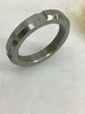 SKF AN 15 Bearing Lock Nut Steel