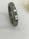 SKF AN 15 Bearing Lock Nut Steel