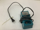 Makita DC9700A 1092 Fast Charger