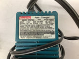 Makita DC9700A 1092 Fast Charger