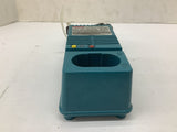 Makita DC9700A 1092 Fast Charger