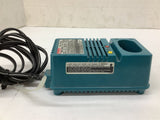 Makita DC9700A 1092 Fast Charger