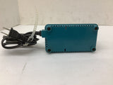 Makita DC9700A 1092 Fast Charger