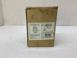 Edwards Signaling Products 109R-G1 LED Star-Burst Red