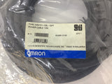 Omron OS3101-CLB-10PT Power Cable