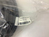Omron OS3101-CLB-10PT Power Cable