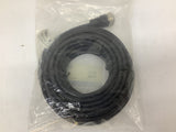 Omron OS3101-CLB-10PT Power Cable