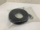 Omron OS3101-CLB-10PT Power Cable