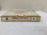 Morse 127725 60R Roller Chain 10'