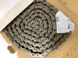 Morse 127725 60R Roller Chain 10'
