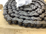 Morse 127725 60R Roller Chain 10'