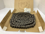 Morse 127725 60R Roller Chain 10'