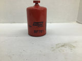 Baldwin Filters BF781 Fuel Filter