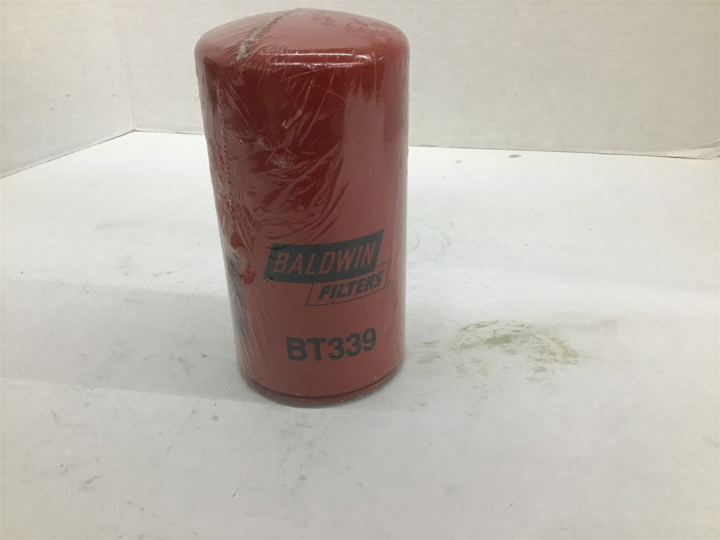 Baldwin Filters BT339 Fuel Filter