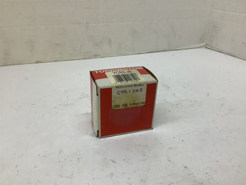 Torrington YCRS-28 Cam Yoke Roller Bearing 1 3/4