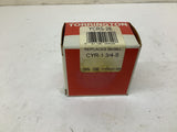 Torrington YCRS-28 Cam Yoke Roller Bearing 1 3/4