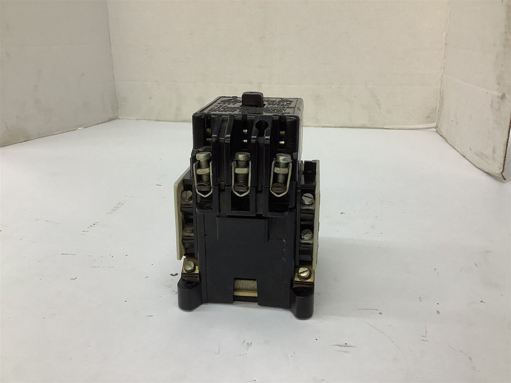 EA TCA40 40A 500V Contactor 24V Coil