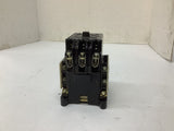 EA TCA40 40A 500V Contactor 24V Coil