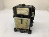 EA TCA40 40A 500V Contactor 24V Coil