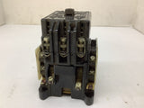 EA TCA40 40A 500V Contactor 24V Coil
