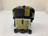 EA TCA40 40A 500V Contactor 24V Coil
