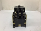 EA TCA40 40A 500V Contactor 24V Coil