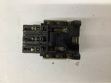 EA TCA40 40A 500V Contactor 24V Coil