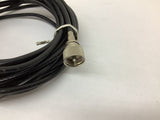 Tandy RG58/U Cable 19-1/2' L