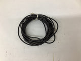 Tandy RG58/U Cable 19-1/2' L