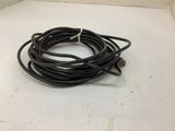 Tandy RG58/U Cable 19-1/2' L