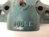 Dodge P284X 2-3/16" ID Coupling