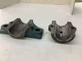 Dodge P284X 2-3/16" ID Coupling