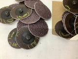 3M Roloc 11000 Disc 361TR Sanding Disc 50 Count