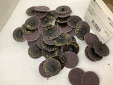 3M Roloc 11000 Disc 361TR Sanding Disc 50 Count