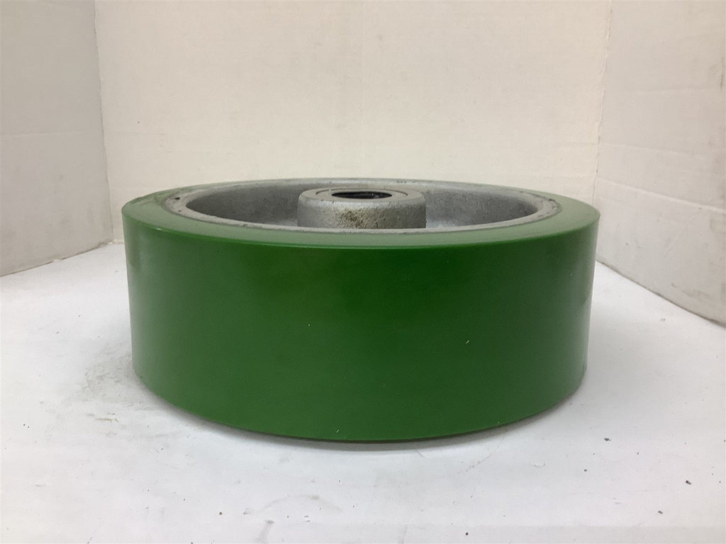 Wheel 1H12040H7-161/2" ID x 12" OD x 4" W