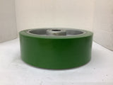 Wheel 1H12040H7-161/2" ID x 12" OD x 4" W