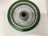 Wheel 1H12040H7-161/2" ID x 12" OD x 4" W