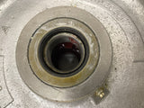 Wheel 1H12040H7-161/2" ID x 12" OD x 4" W