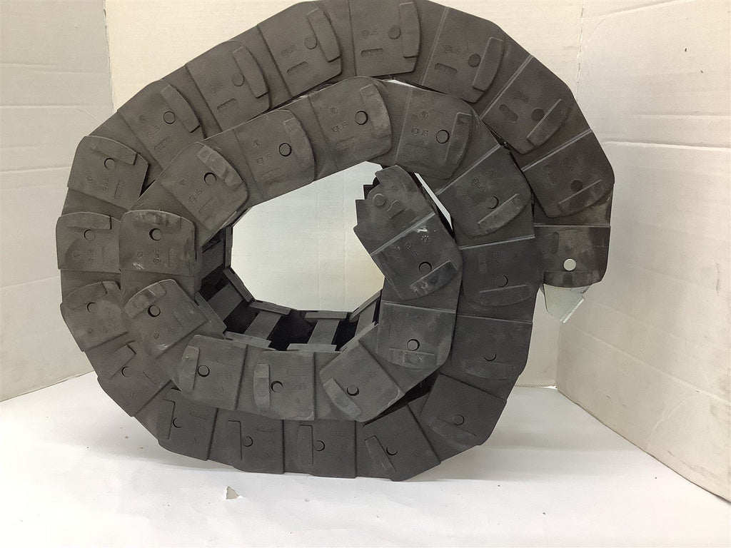 Igus 35.2.100 Cable Track 7'